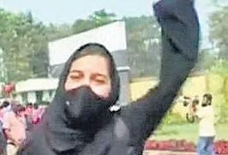 Education, religion are like two eyes: Father of Muslim girl who was heckled by saffron men