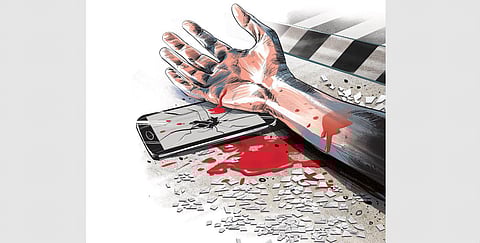 Krishna dist saw 22% spike in road mishap deaths: Road Safety Council 