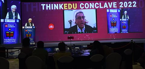 $5-trillion economy goal may have to be delayed on war: TV Narendran