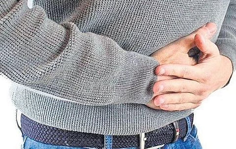 Reproductive issues and kidney disease