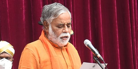 Bible study: Notice served to Bengaluru's Clarence High School