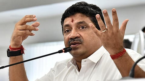 IT Minister PTR, state BJP chief Annamalai wage 'X' war over TN’s growth rate