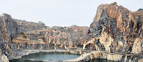 TN set to curb mining loot with drones and new policy