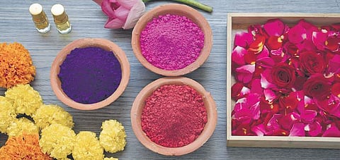 Representative image (Photo| Special Arragement)