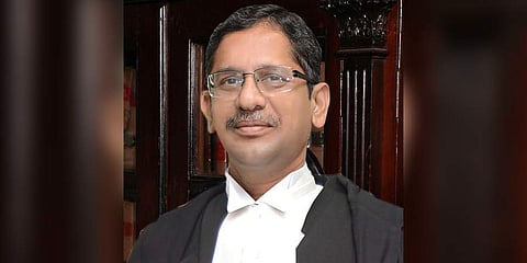 Rising number of frivolous litigations is a concern: CJI