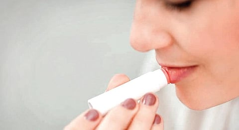 Product Review|  Matte as a Good Mate 