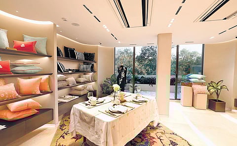 Design aesthetics. ( Photo | EPS)