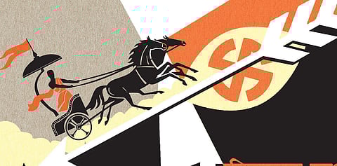 Image for representational purpose only. ( File Photo)