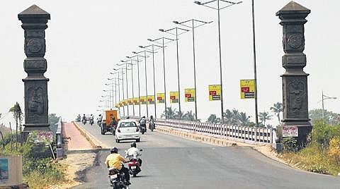 UN development programme next on Goshree authority agenda