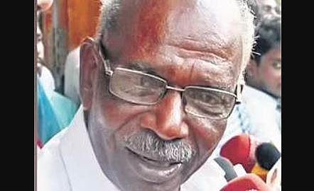 Kerala HC discharges MM Mani in Anchery murder case