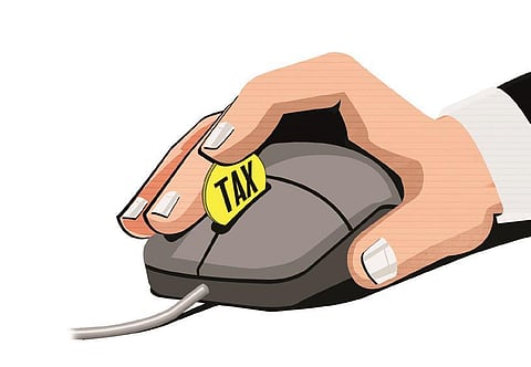 Kochi Corp launches new website, makes property tax payment online