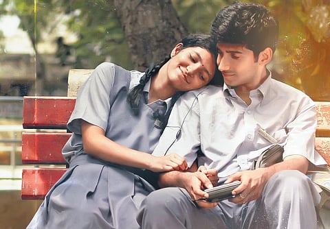 A still from Mudhalum Nee Mudivum Nee