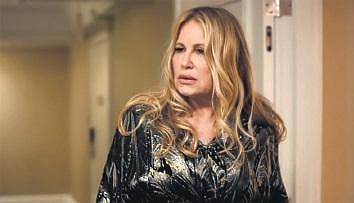 Jennifer Coolidge