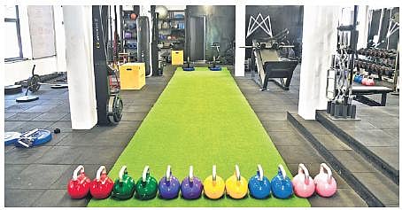 Representational Image