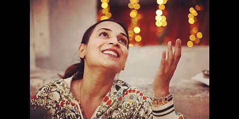 Aishwarya Rajinikanth(Photo | Instagram)