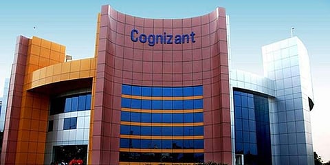 Cognizant (File Photo)