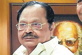 Mekedatu row: TN Assembly asks Centre to deny nod to Karnataka