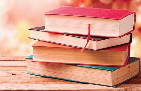 NIA court allows prisoner studying religion to keep books in jail cell