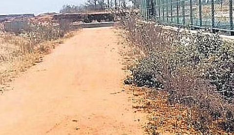 BDA calls tenders for Karanth Layout