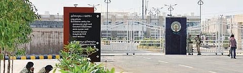 5 TDP MLAs suspended for 2 days from Assembly