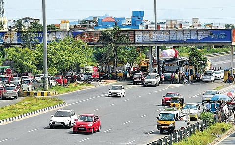 TN: Toll booths set up flouting rules to be shut down