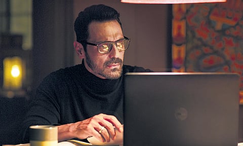 Arjun Rampal. ( File Photo)