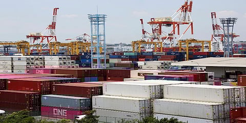 India-UAE trade pact comes into force