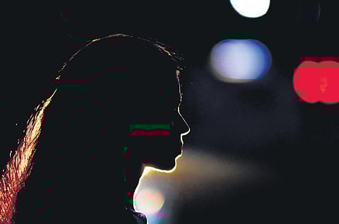 Though tenders for a `120-cr project were called in 2020, it was scrapped post change in govt  | ashwin Prasath