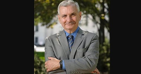 Senator Jack Reed (File Photo)