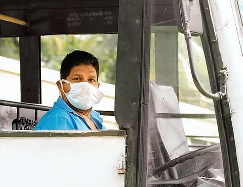 Image used for representational purpose only. (Photo| Arun Angela)