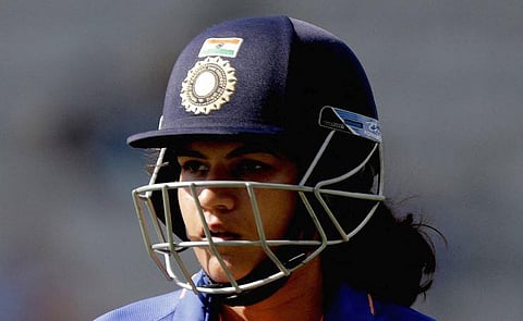 Yastika Bhatia | AFP