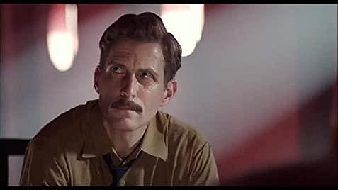 American actor Edward Sonnenblick (Photo | IMDb)