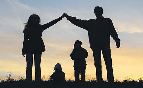 How mother's mindfulness impacts child