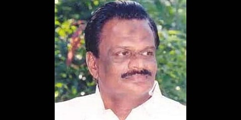 Late MP Thalekkunnil Basheer. ( File Photo)