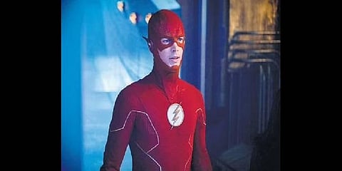 CW renews The Flash, Superman & Lois series 