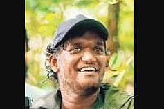 A dark metamorphosis