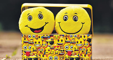 Learn the Technique of Living