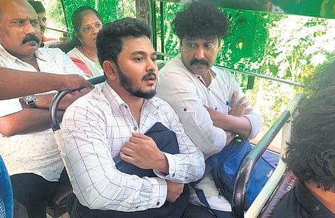 A still from the film