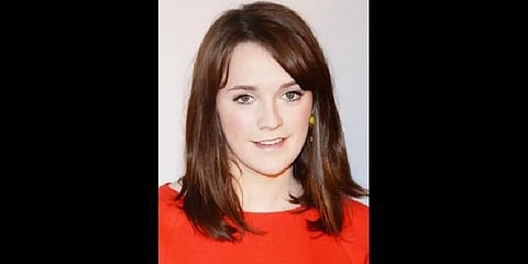 Charlotte Ritchie
