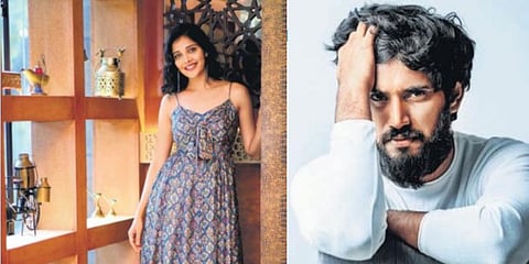 Not Your Typical Couple