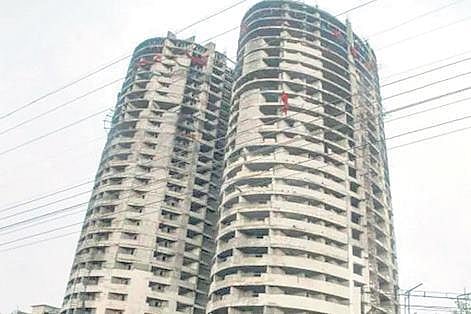 National Company Law Tribunal declares Supertech insolvent but all is not lost for home buyers
