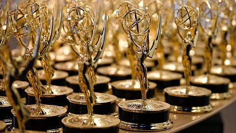 Emmys. Image for representational purpose only.  (Photo | AP)