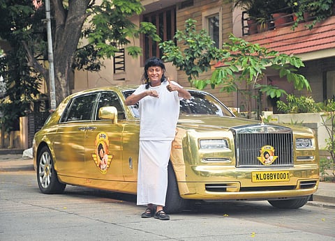 Pic: Ashishkrishna HP