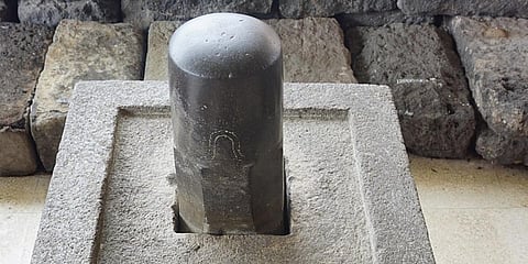 Representational image