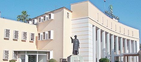 Odisha Legislative Assembly.