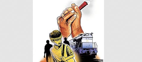 Image for representational purpose only. (Express Illustrations)