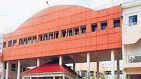 APJ Abdul Kalam Technological University.