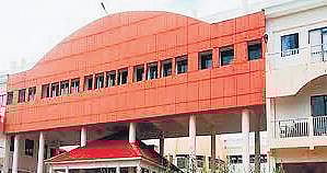 APJ Abdul Kalam Technological University . ( File Photo)