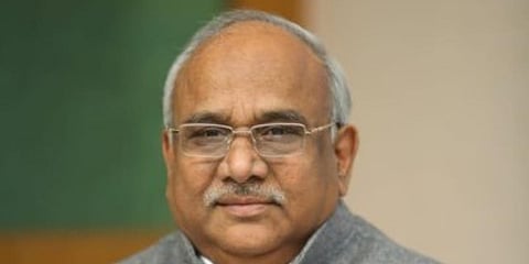 Don't undermine Constitution: TDP Rajya Sabha MP K Ravindra Kumar to Andhra Pradesh government