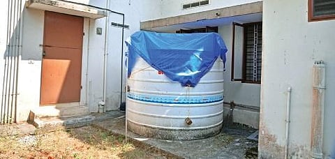 Image used for representational purpose only  | Vincent Pulickal